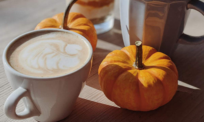 What, Exactly, is Pumpkin Spice and Why is it Everywhere?